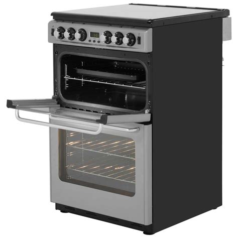 55cm gas cooker freestanding